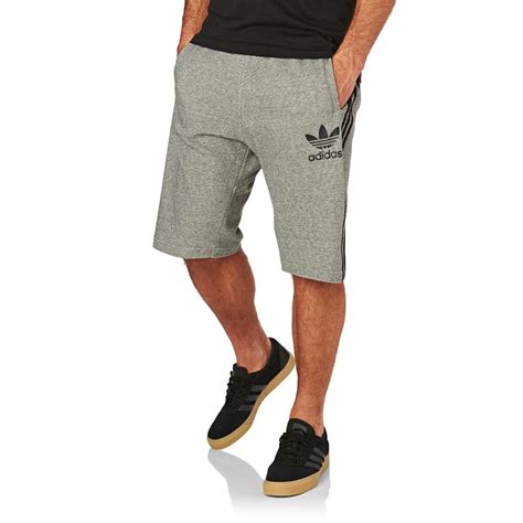 kurze hose baumwolle adidas herren|Adidas shorts herren.